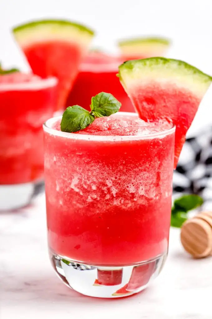 Retrostank Beauty Watermelon Margarita Scented Shea Butter