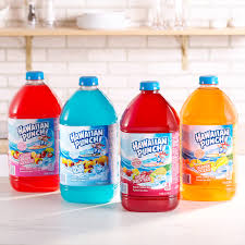 Retrostank Hawaiian Punch Scented Shea Butter