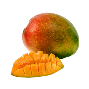 Retrostank Beauty Mango Butter Scented Shea Butter