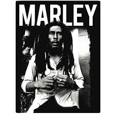 Retrostank Beauty Bob Marley Scented Shea Butter
