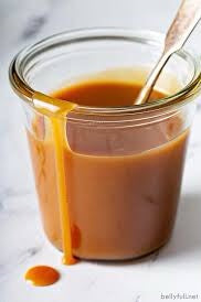 Retrostank Beauty Caramel Scented Shea Butter