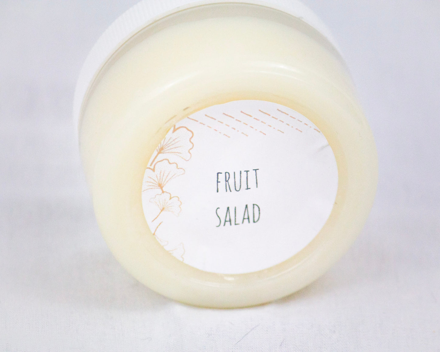 Retrostank Beauty Fruit Salad  Shea Butter