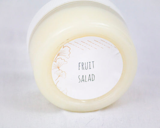 Retrostank Beauty Fruit Salad  Shea Butter