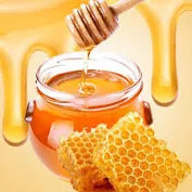 Retrostank Beauty Honey Scented Shea Butter