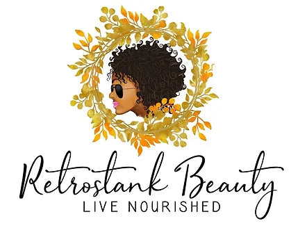 Retrostank Beauty