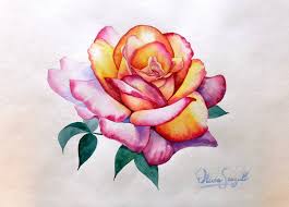 Retrostank Beauty Rose Scented Shea Butter